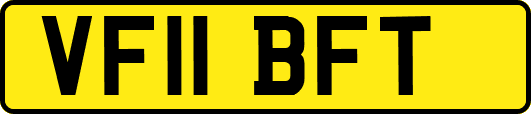 VF11BFT