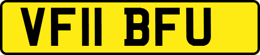 VF11BFU