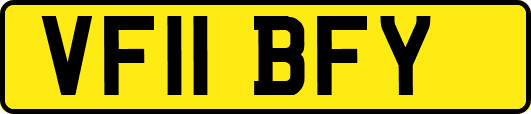 VF11BFY