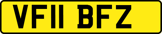 VF11BFZ