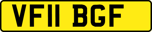 VF11BGF