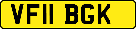 VF11BGK