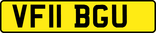 VF11BGU