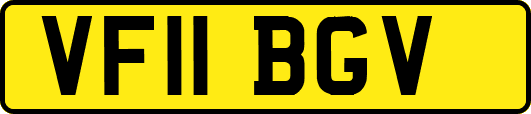 VF11BGV