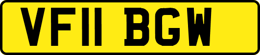 VF11BGW
