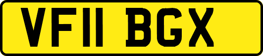 VF11BGX
