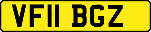 VF11BGZ