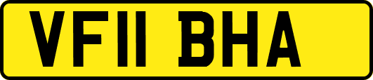 VF11BHA