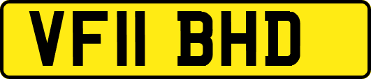 VF11BHD