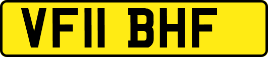 VF11BHF