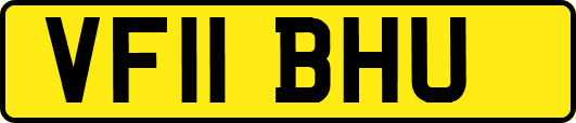 VF11BHU