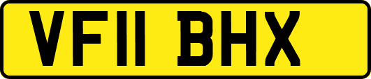 VF11BHX
