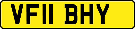 VF11BHY