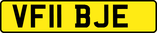 VF11BJE
