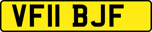 VF11BJF