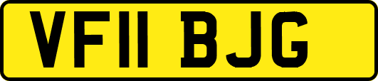VF11BJG