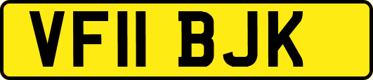 VF11BJK