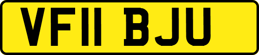 VF11BJU