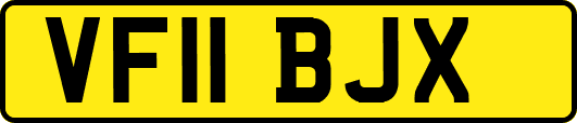 VF11BJX