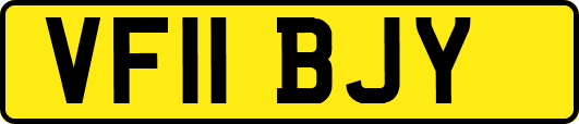 VF11BJY