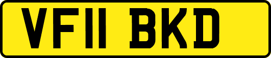 VF11BKD
