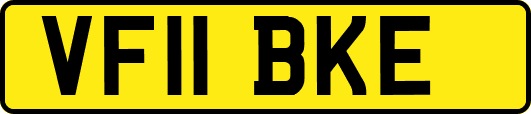 VF11BKE