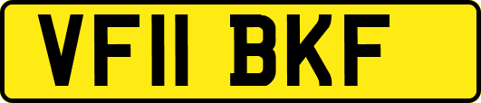 VF11BKF