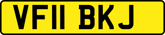 VF11BKJ