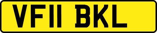 VF11BKL