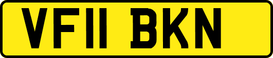 VF11BKN