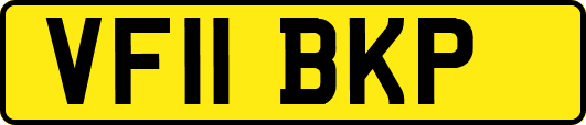 VF11BKP