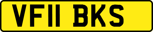 VF11BKS