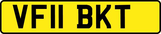VF11BKT