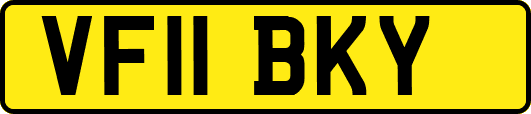 VF11BKY