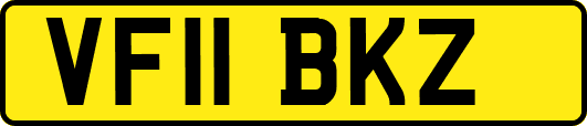 VF11BKZ