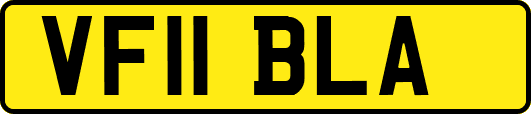 VF11BLA