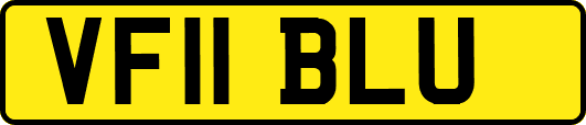 VF11BLU