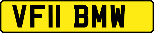 VF11BMW