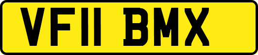 VF11BMX