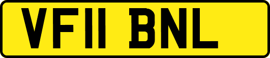 VF11BNL