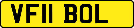 VF11BOL