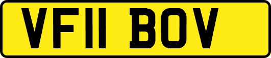 VF11BOV