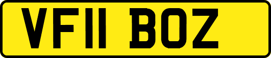 VF11BOZ