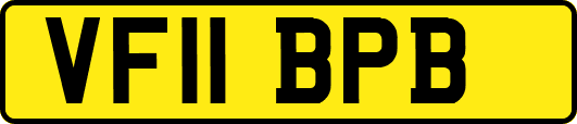 VF11BPB