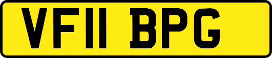 VF11BPG