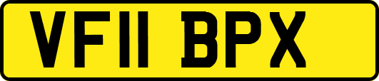 VF11BPX