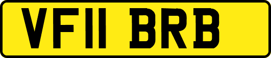 VF11BRB