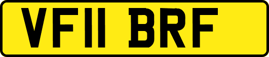 VF11BRF