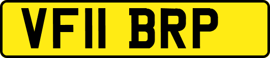 VF11BRP