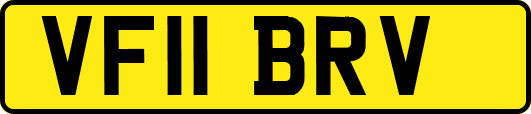 VF11BRV